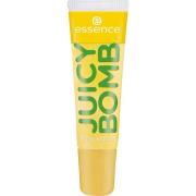 essence Juicy Bomb Shiny Lipgloss 106 Mellow Mango