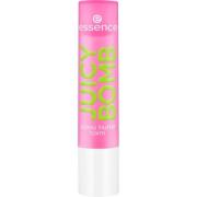 essence Juicy Bomb Glossy Butter Balm 03 Time To Pitaya