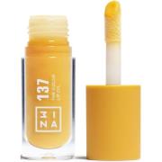 3INA The Color Lip Oil 137 Yellow