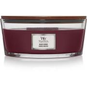 WoodWick Black Cherry   Ellipse