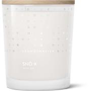 Skandinavisk SNÖ Scented Candle  350 g