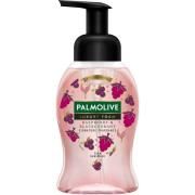 Palmolive Hand Wash Magic Softness Raspberry 250 ml