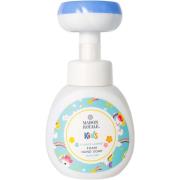 Maison Royale Flower Foam Hand Soap BLUE