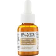 Balance Active Formula Gold Collagen Rejuvenating Serum 30 ml