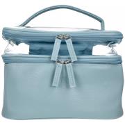 By Lyko Duo Beauty Case Blue