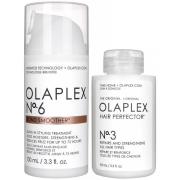 Olaplex No. 3 & 6 Paket