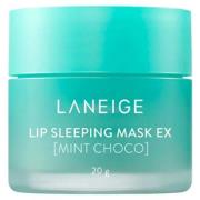 Laneige Lip Sleeping Mask EX Mintchoco 20 g