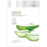 BeauuGreen Hydrating Aloe Essence Mask