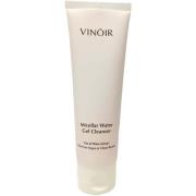 VINOIR Micellar Water Gel Cleanser 120 ml