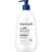 Derma:B CeraMD Repair Lotion 400 ml