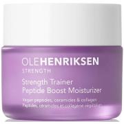 Ole Henriksen STRENGTH Peptide Boost Moisturizer  50 ml