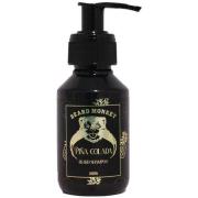 Beard Monkey Pina Colada Beard Shampoo 100 ml