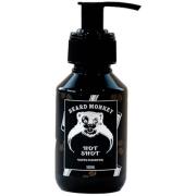 Beard Monkey Hot Shot - Beard Shampoo  100 ml