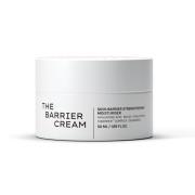 MANTLE The Barrier Cream – Skin-barrier strengthening moisturiser