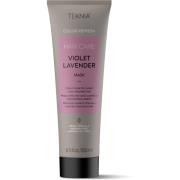 Lakme Teknia  Refresh  Violet Lavender Mask  250 ml