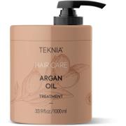 Lakme Teknia  Argan Oil Treatment  1000 ml