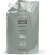 Lakme Teknia  Organic Balance Refill  600 ml