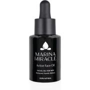 Marina Miracle Active Face Oil 28 ml