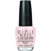 OPI Nail Lacquer      Tiramisu For Two