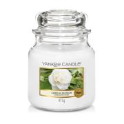 Yankee Candle Camelia Blossom Medium Jar