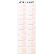 Love'n Layer   French Manicure Layers Classic