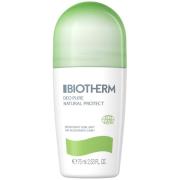 Biotherm Deo Pure Natural Protect 24h Deodorant Care 75 ml