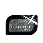 Rimmel Glam Eyes Mono Shadow Gun Metal Grey 015