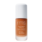 RMS Beauty SunCoverup Super Tint SPF 50 Spice