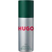 Hugo Boss Hugo Man Deodorant Spray for Men 150 ml