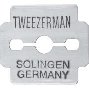 Tweezerman Callus Shaver Blades Pack Of 20