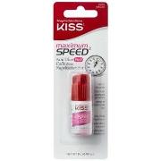 Kiss Maximum Speed Pink Nail Glue