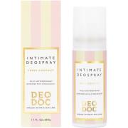 DeoDoc Fresh Coconut Intimate Deospray - Fresh Coconut 50 ml