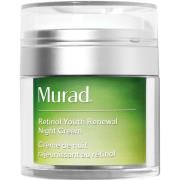 Murad Resurgence Retinol Youth Renewal Night Cream 50 ml