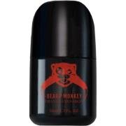 Beard Monkey Antiperspirant Orange/Cinnamon  50 ml