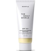 MANTLE The Daily Shield 50 ml
