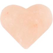 Mineas Himalayan Salt Massage Heart Pink