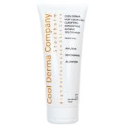 Cool Derma Skin Fitness Exfoliating glycolic gel cleanser 200 ml