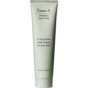 Emma S. Purifying Mud Mask 100 ml