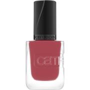 Catrice GEL AFFAIR Nail Lacquer 007 Take Me To Mulberry Street