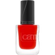 Catrice GEL AFFAIR Nail Lacquer 016 Don't Bite The Apple