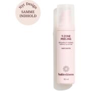 Pudderdåserne T-Zone Peeling 50 ml
