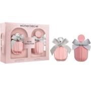 Women'secret Rose Seduction Gift Set