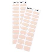 Love'n Layer Duo Natural Nude