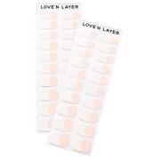 Love'n Layer Duo French Manicure?