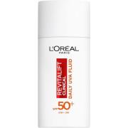 L'Oréal Paris Revitalift Clinical Daily Moisturizing UVA Fluid SP