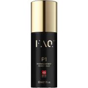 FAQ Swiss P1 Manuka Honey Primer 30 ml