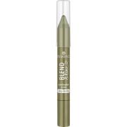 essence Blend & Line Eyeshadow Stick 03 Feeling Leafy