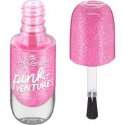 essence Gel Nail Colour  7
