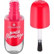 essence Gel Nail Colour  13