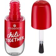 essence Gel Nail Colour  16